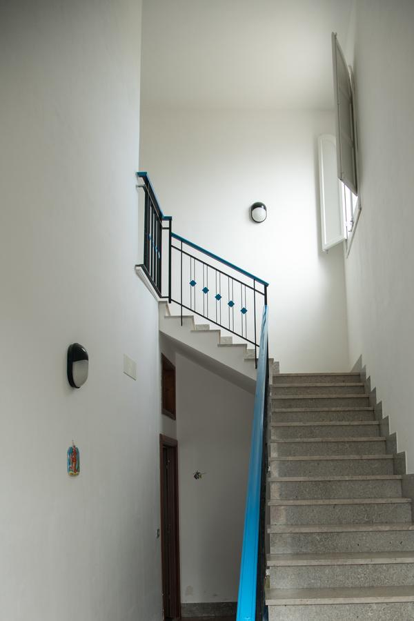 Cavalluccio Marino Apartment Favignana Exterior photo