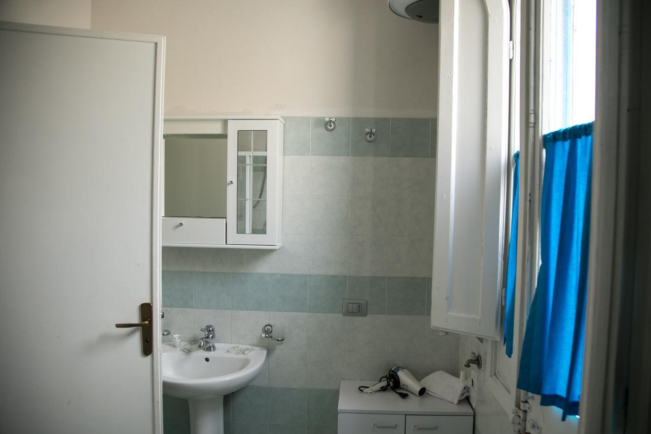 Cavalluccio Marino Apartment Favignana Exterior photo
