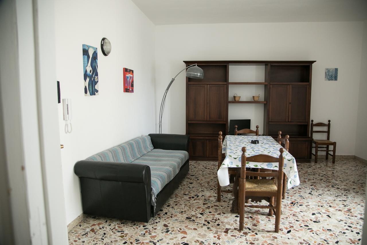 Cavalluccio Marino Apartment Favignana Exterior photo