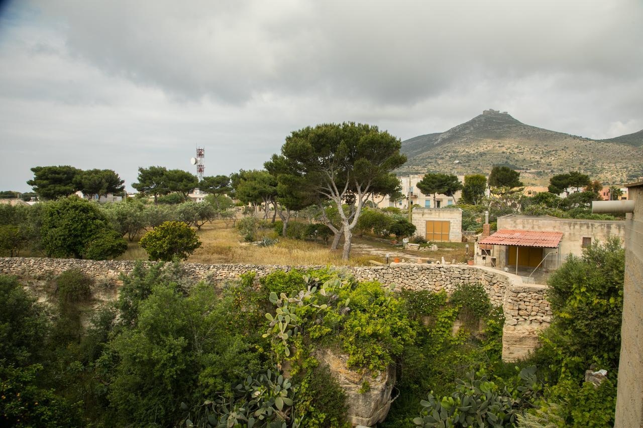 Cavalluccio Marino Apartment Favignana Exterior photo