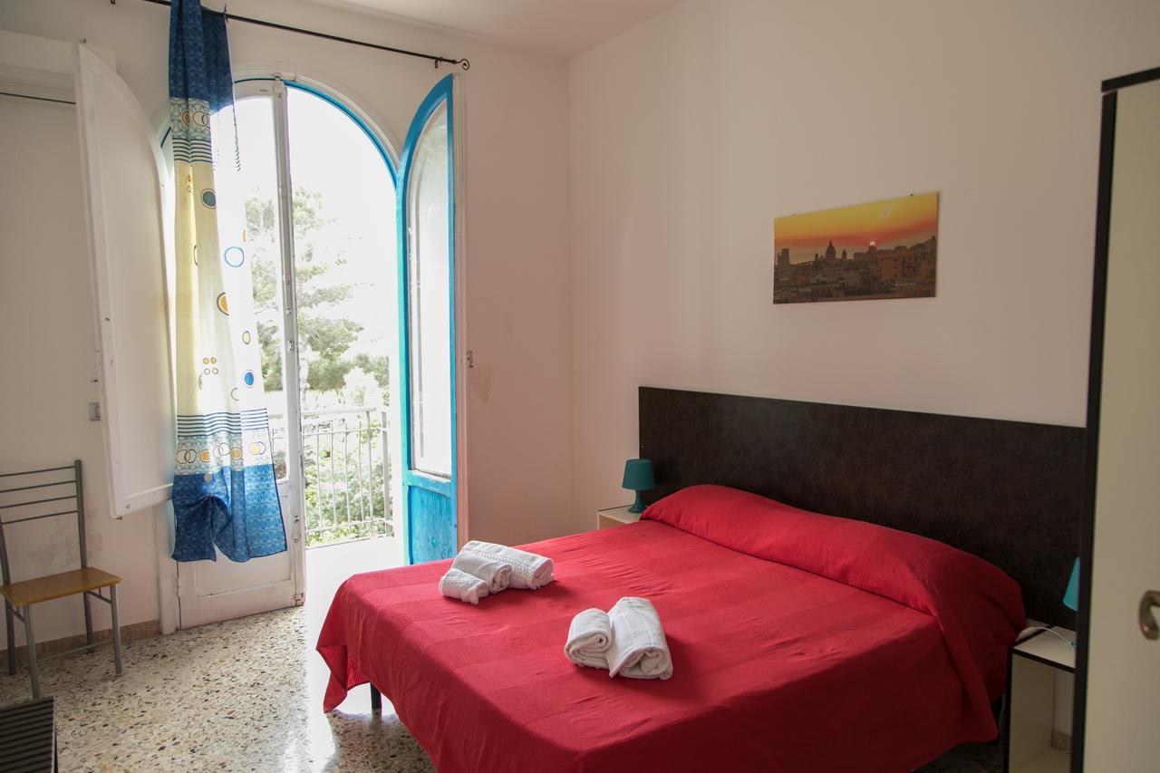 Cavalluccio Marino Apartment Favignana Exterior photo