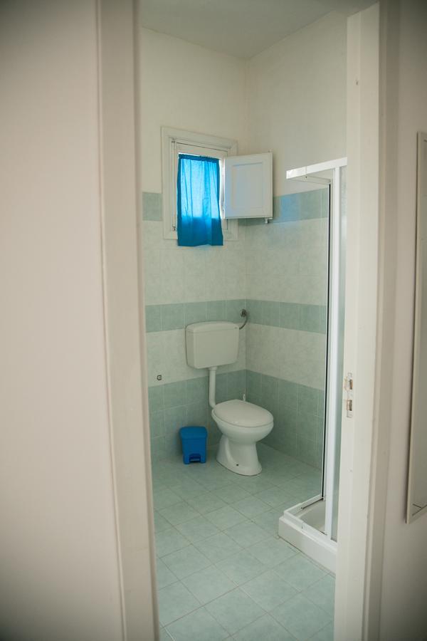 Cavalluccio Marino Apartment Favignana Exterior photo