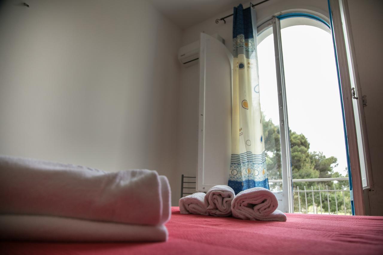 Cavalluccio Marino Apartment Favignana Exterior photo