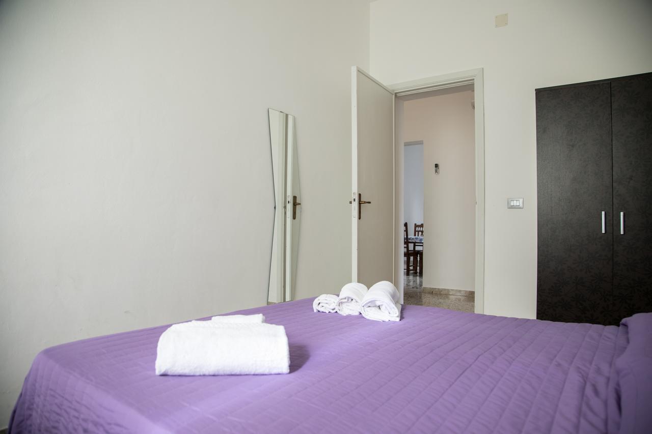 Cavalluccio Marino Apartment Favignana Exterior photo