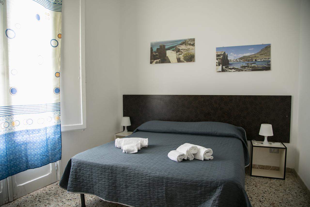 Cavalluccio Marino Apartment Favignana Exterior photo