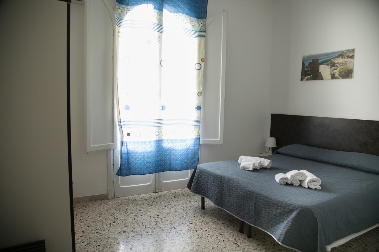 Cavalluccio Marino Apartment Favignana Exterior photo