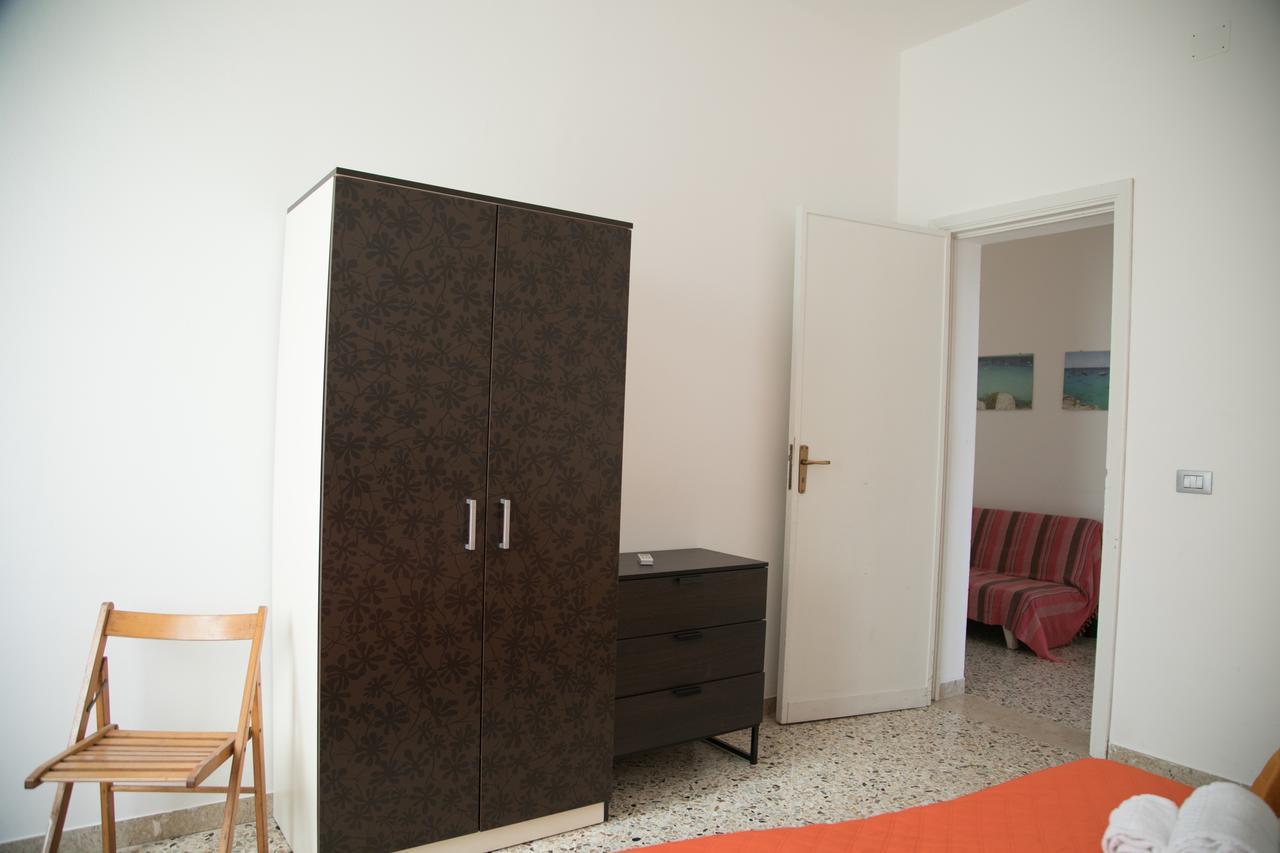 Cavalluccio Marino Apartment Favignana Exterior photo